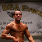 Seth  Denato - NPC Iowa State Championship 2014 - #1